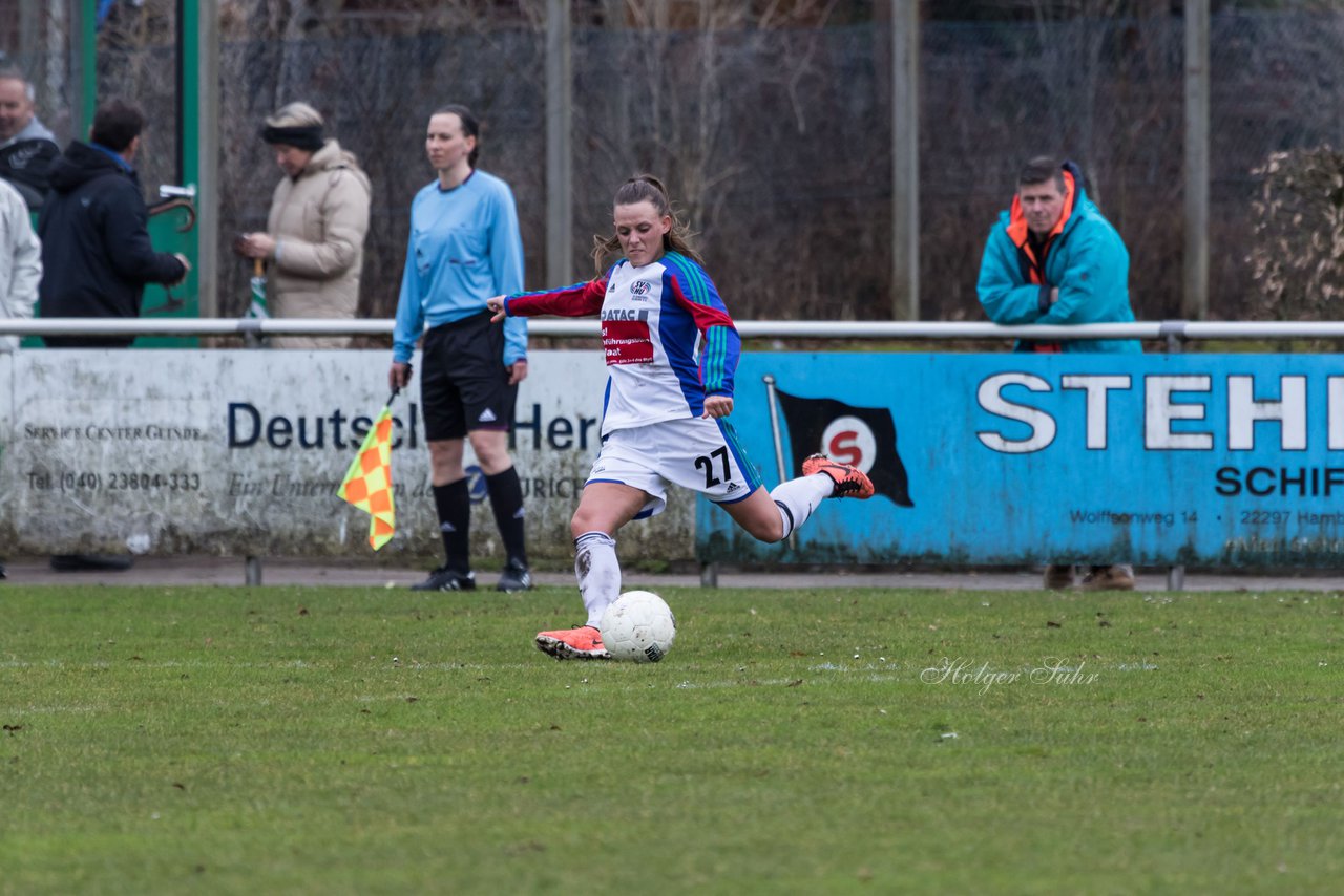 Bild 196 - Frauen SV Henstedt Ulzburg - TSV Limmer : Ergebnis: 5:0